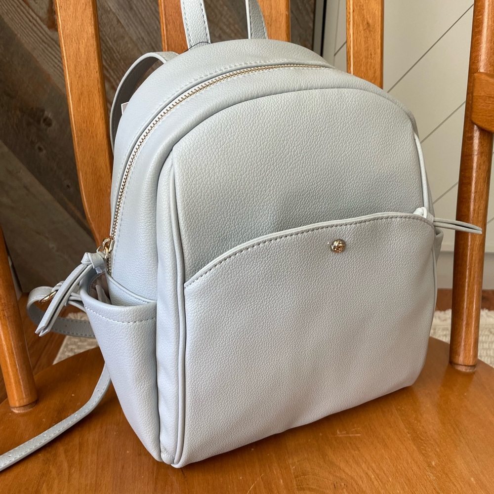 NWT Backpack Purse